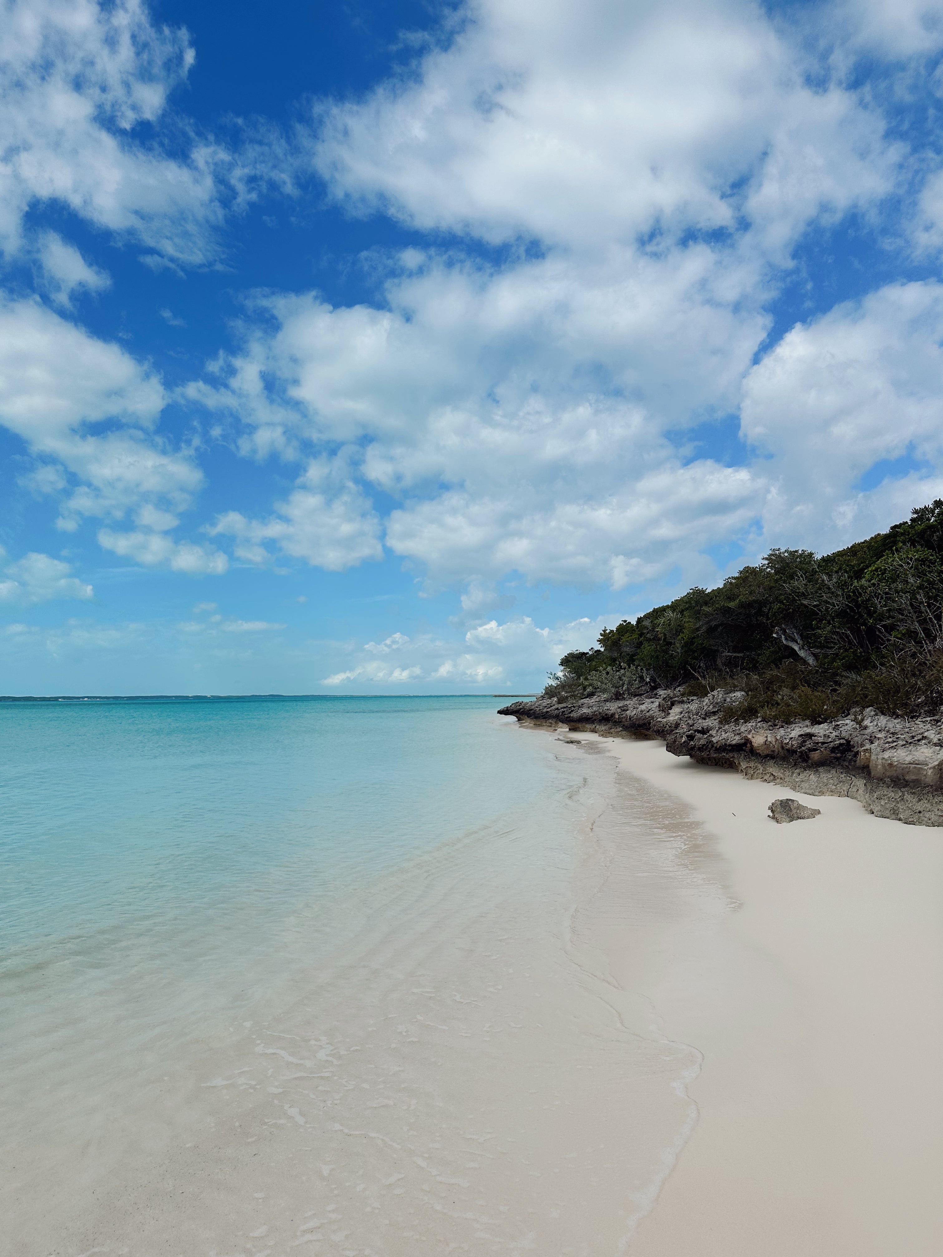 The Exuma Collection