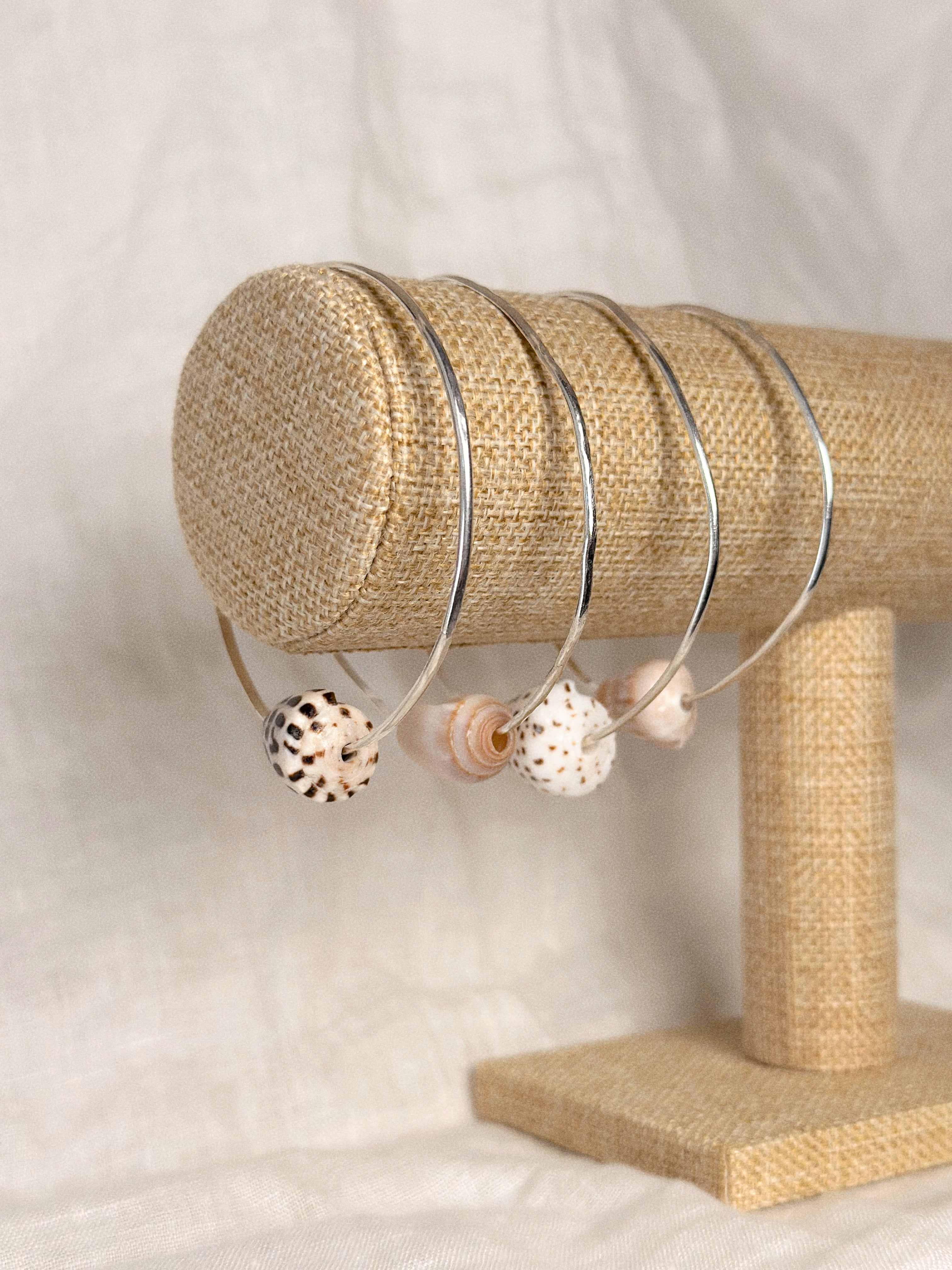 The Sterling Silver Collection