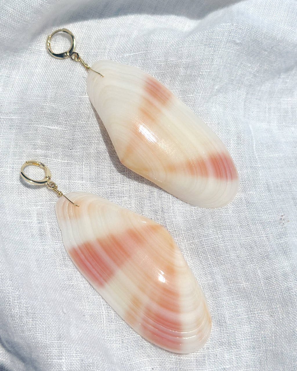 The Goldie Earrings