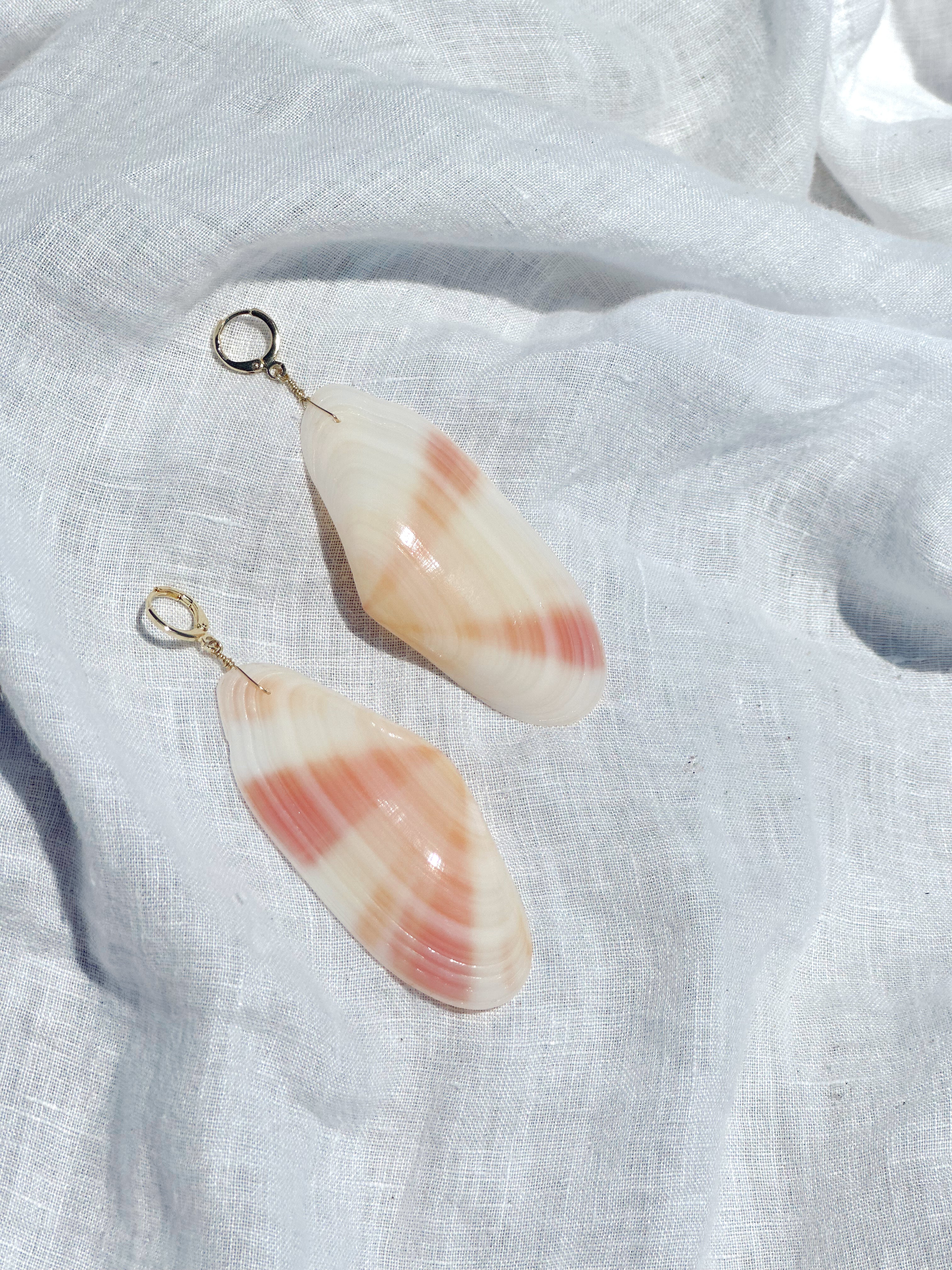 The Goldie Earrings