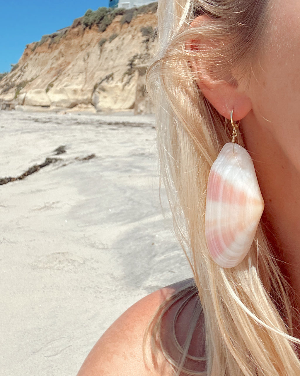 The Goldie Earrings