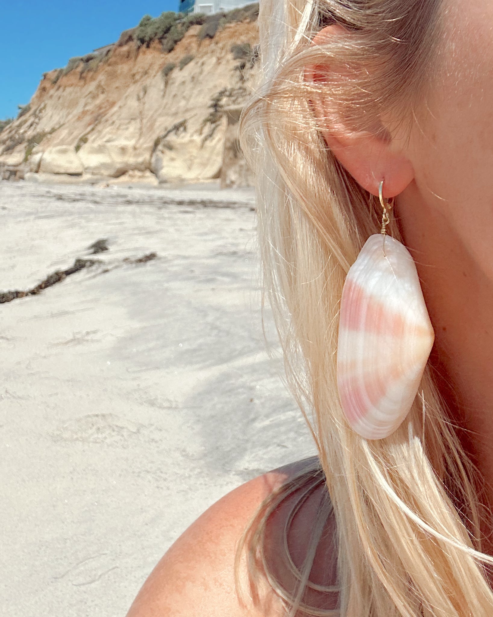 The Goldie Earrings