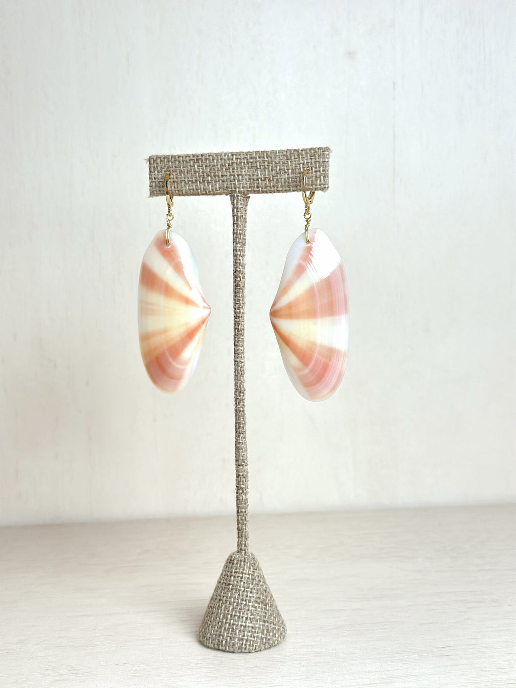 The Goldie Earrings