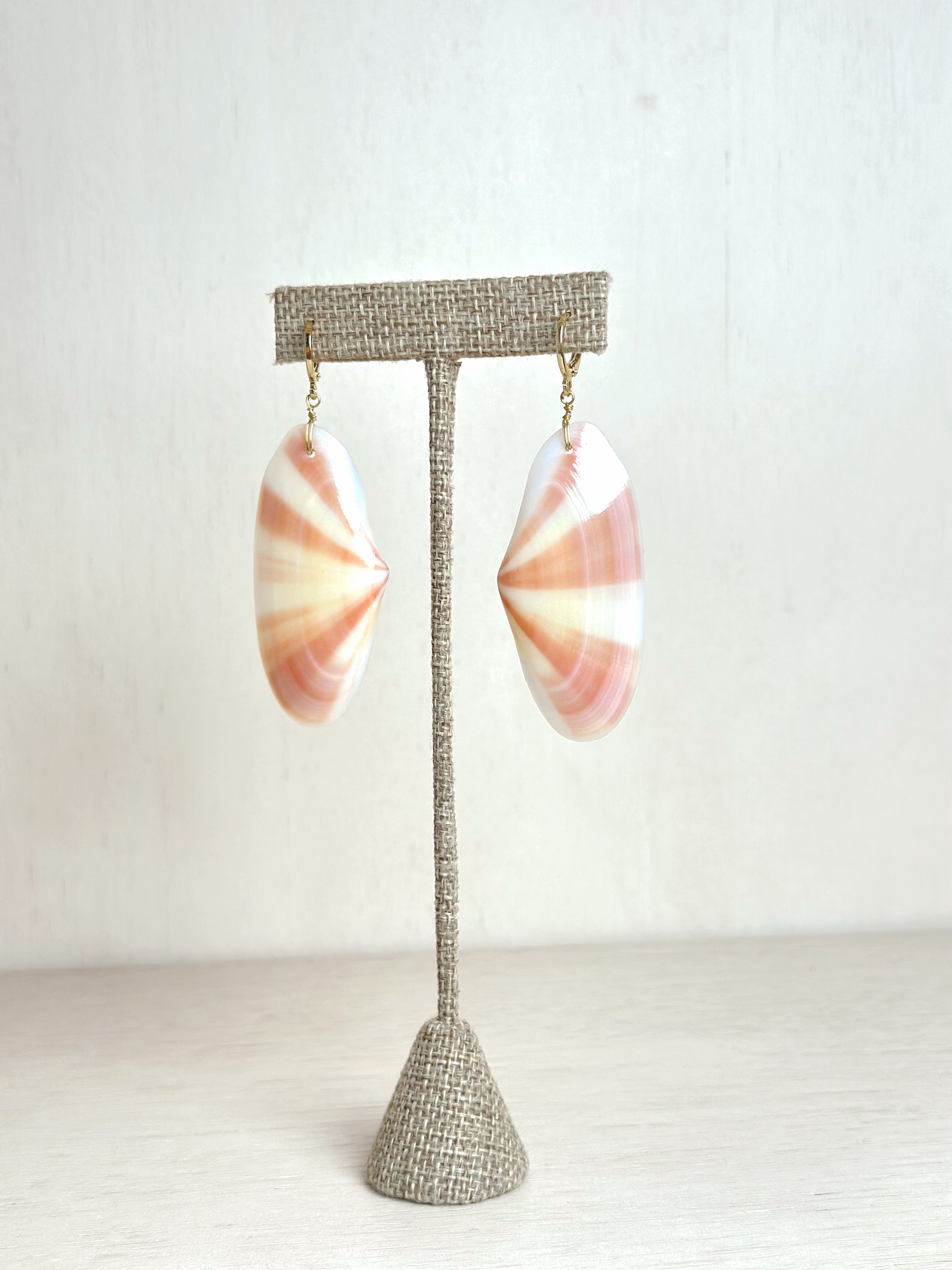 The Goldie Earrings