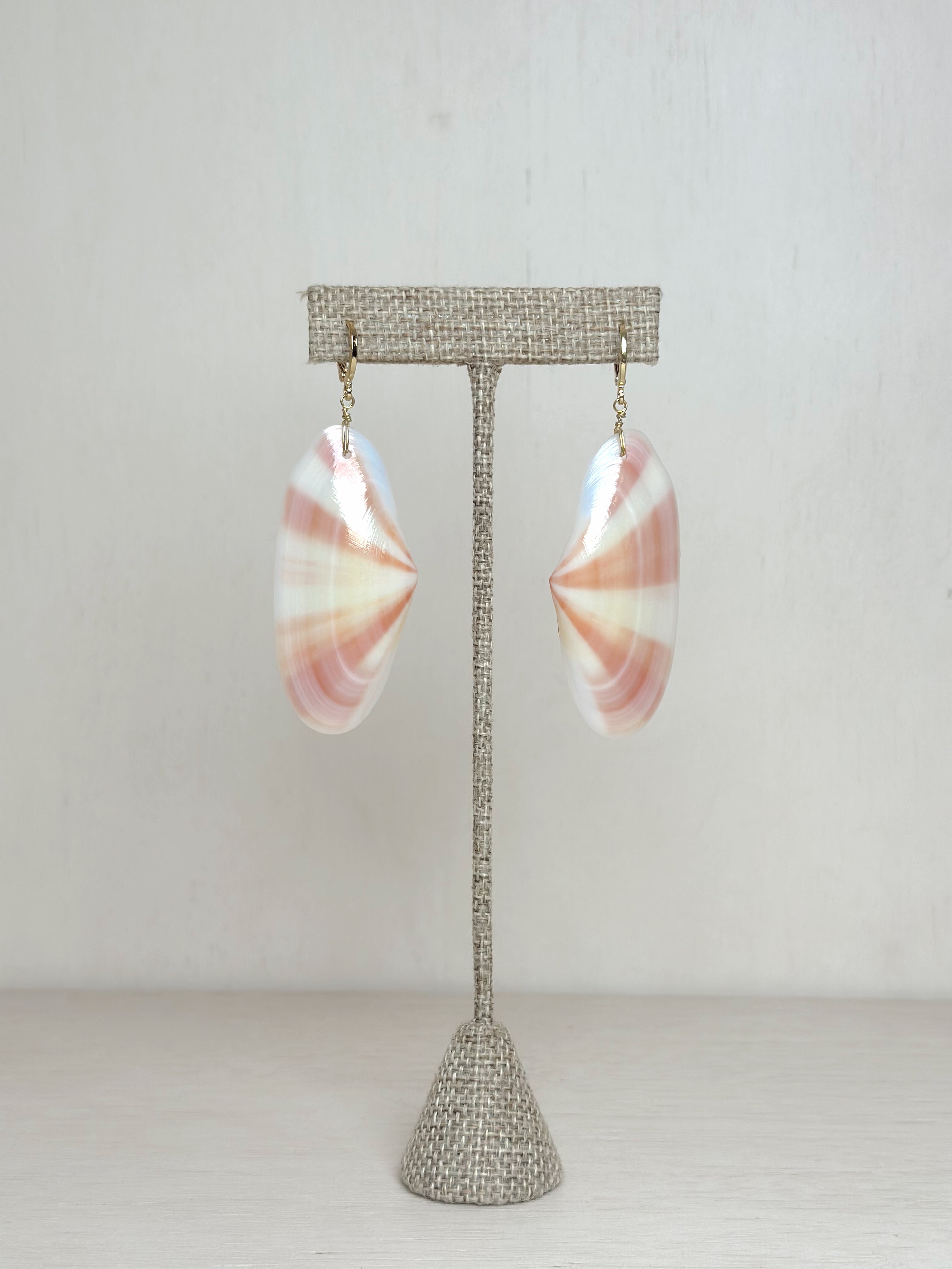 The Goldie Earrings