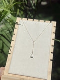 Tahitian cone shell necklace
