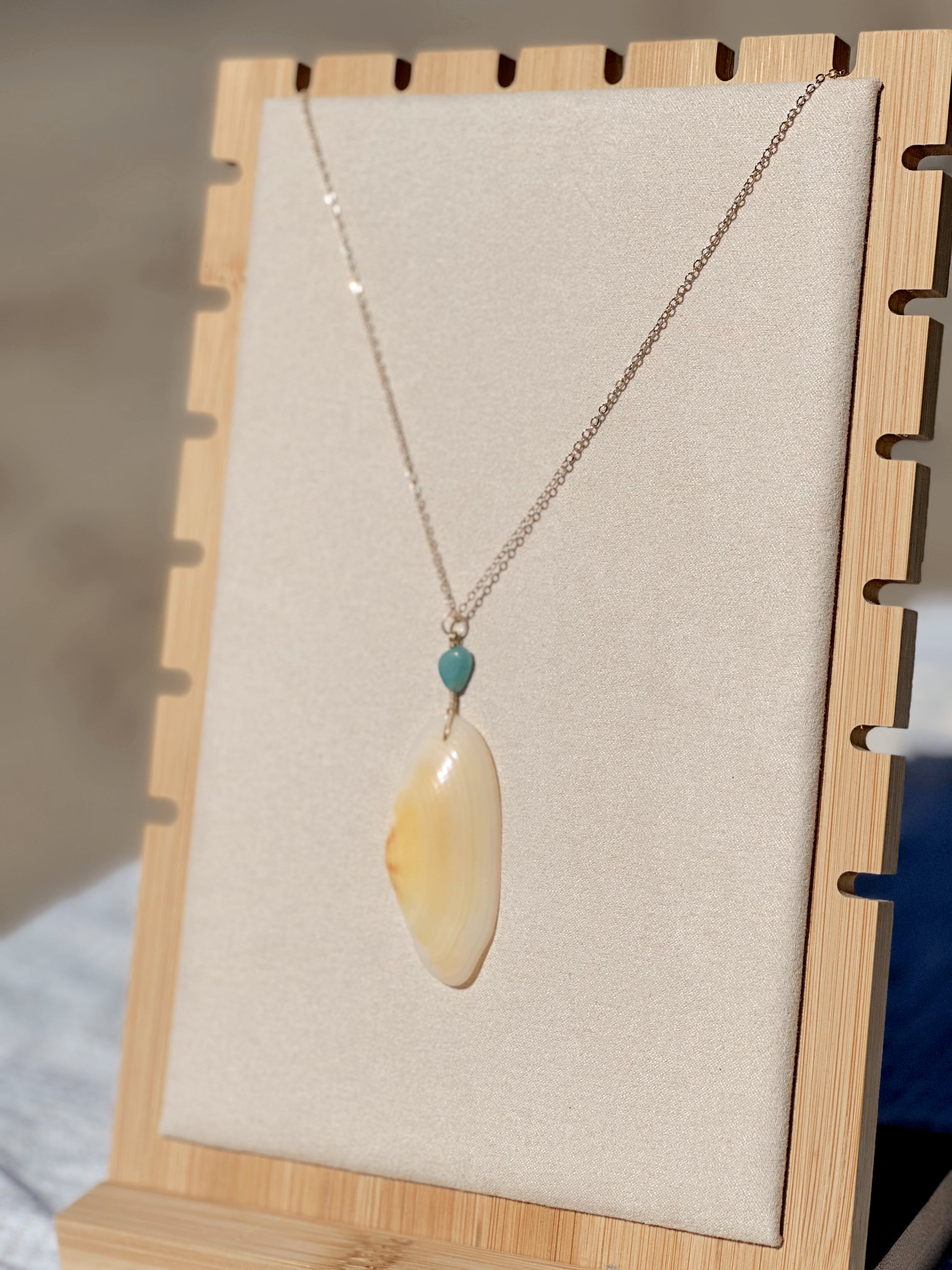 Exuma Necklace