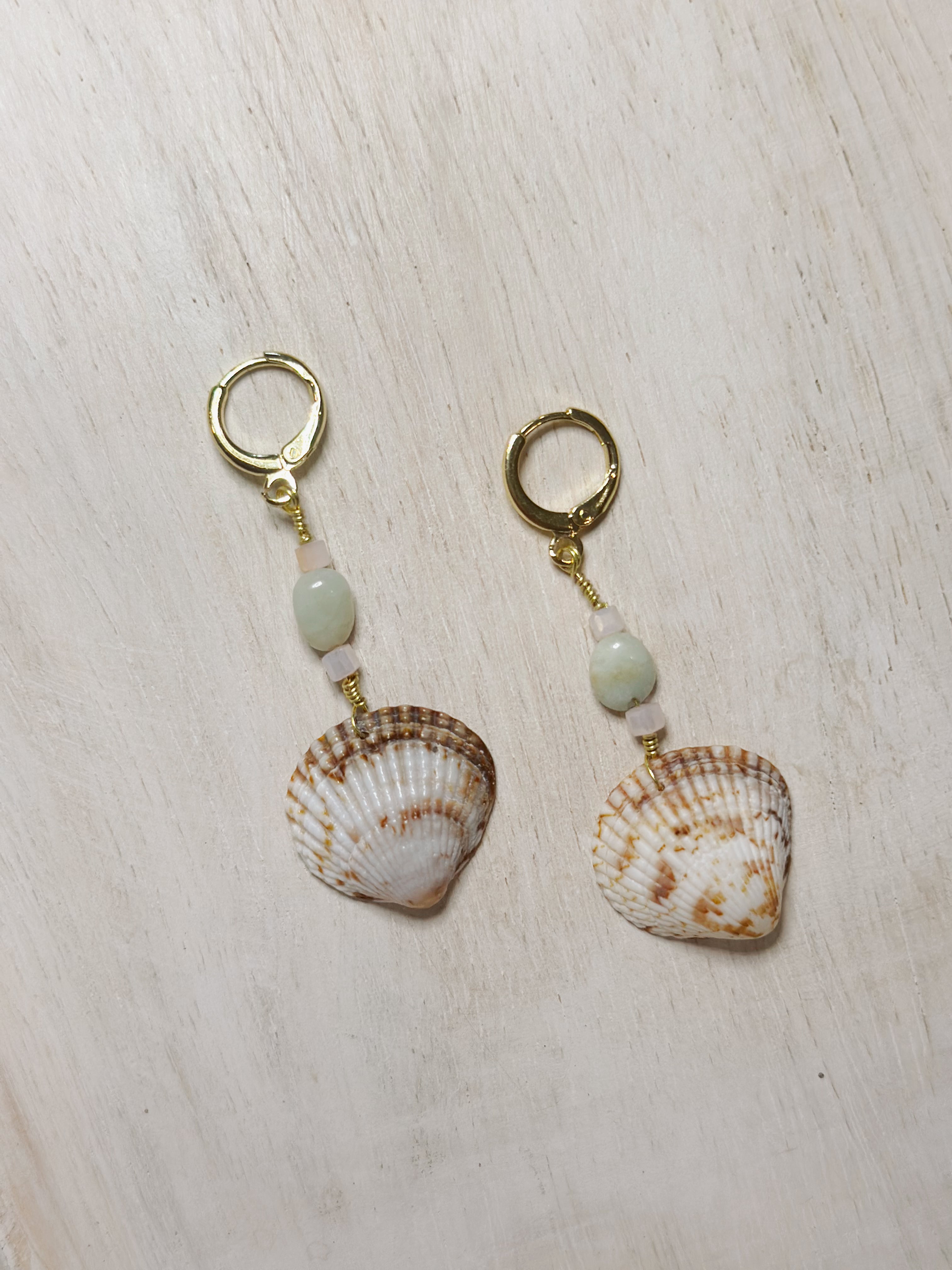 Swell Earrings