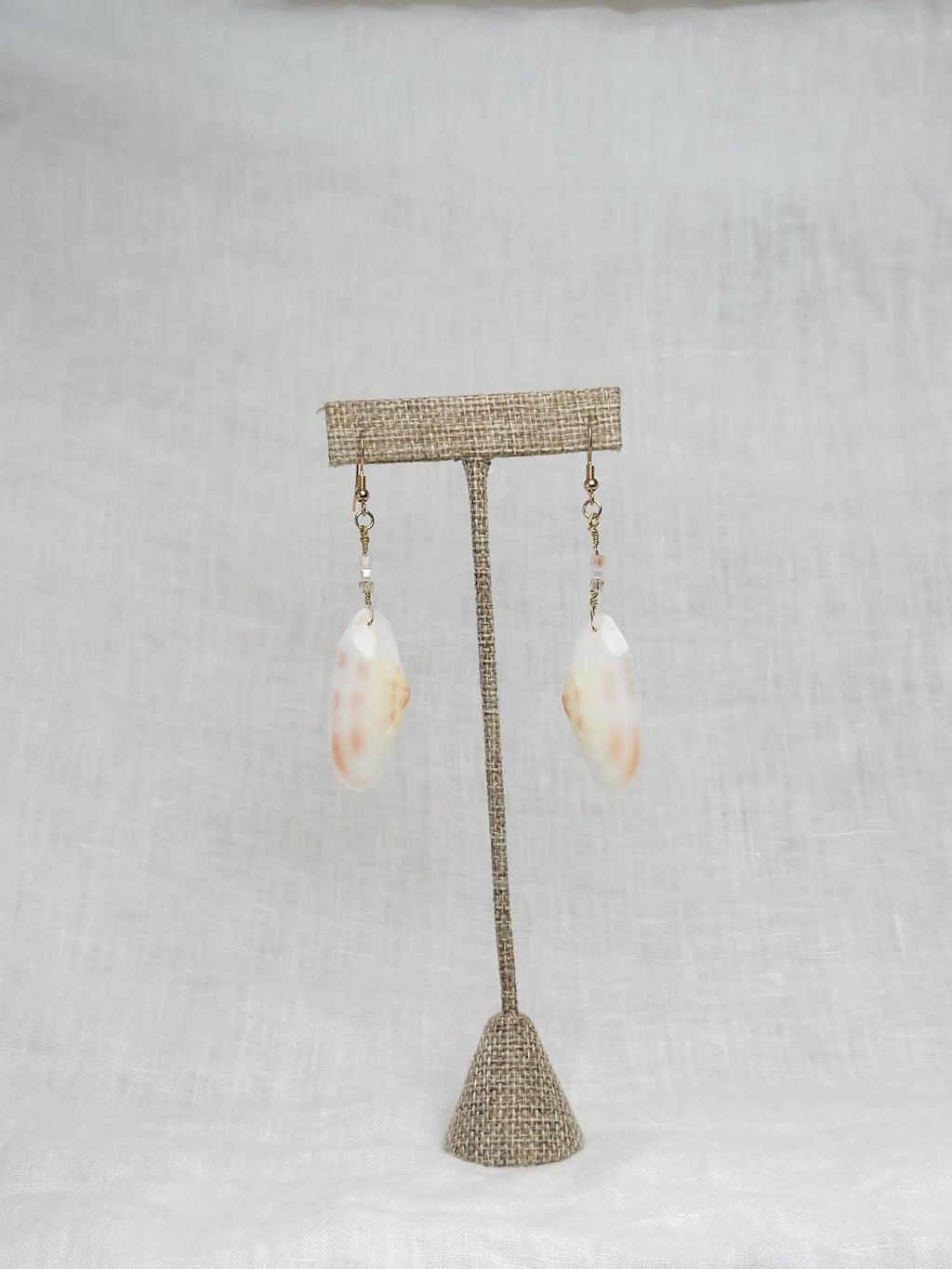 The Goldie Earrings