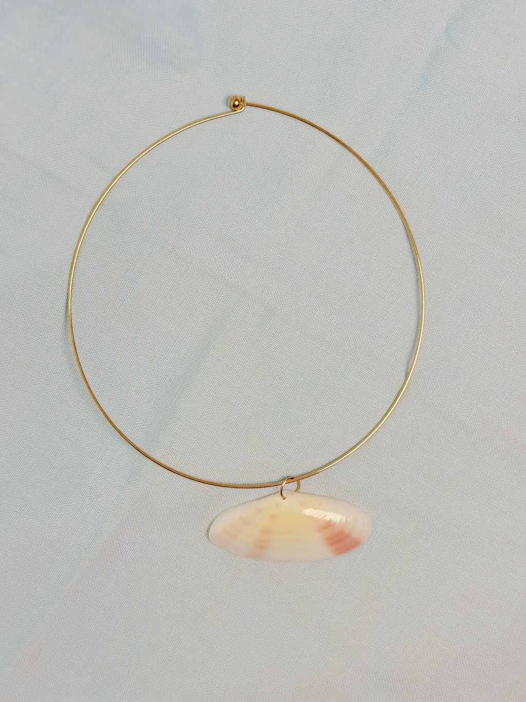 The Morgan Choker Necklace