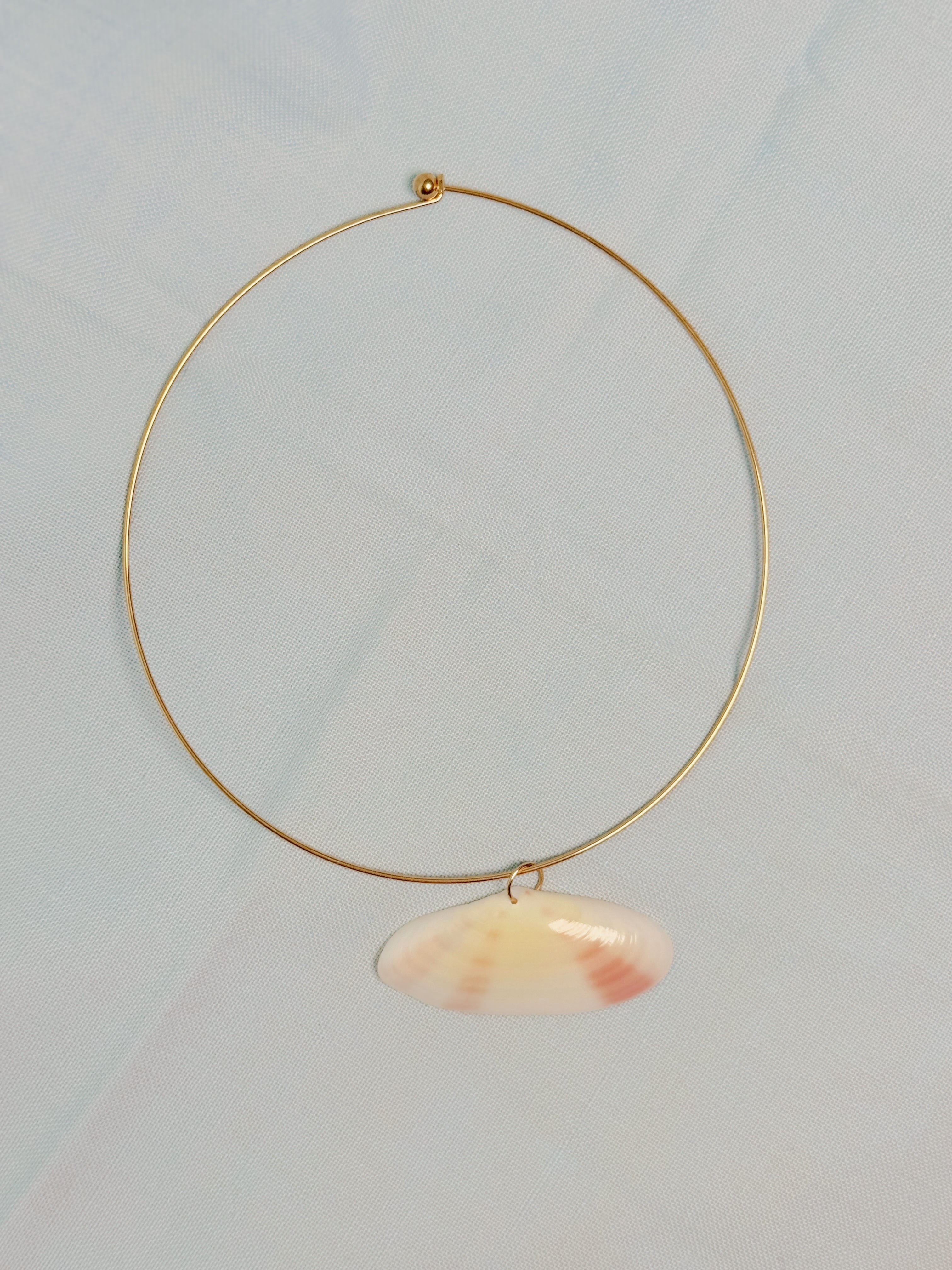 The Morgan Choker Necklace