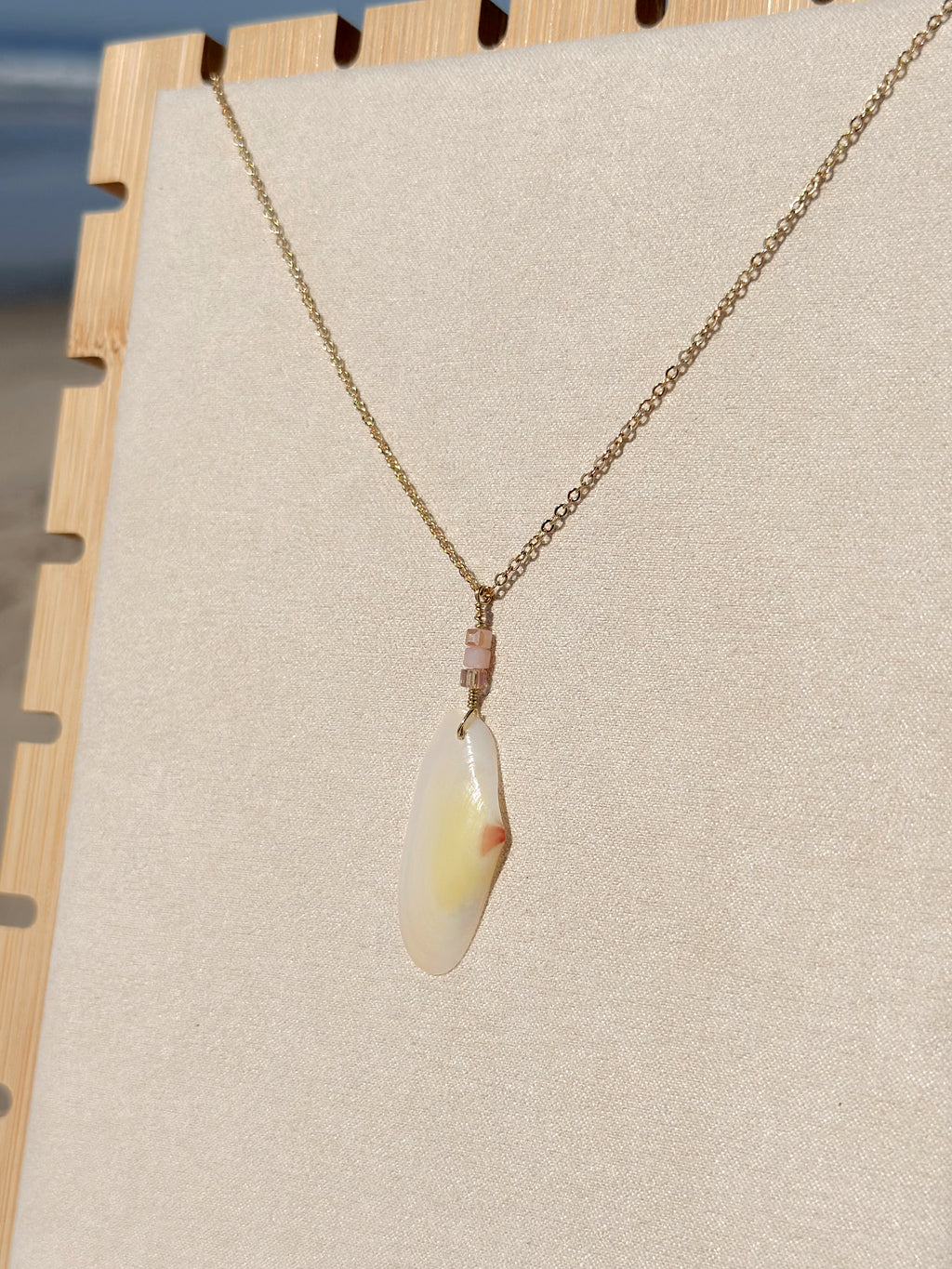 Exuma Necklace