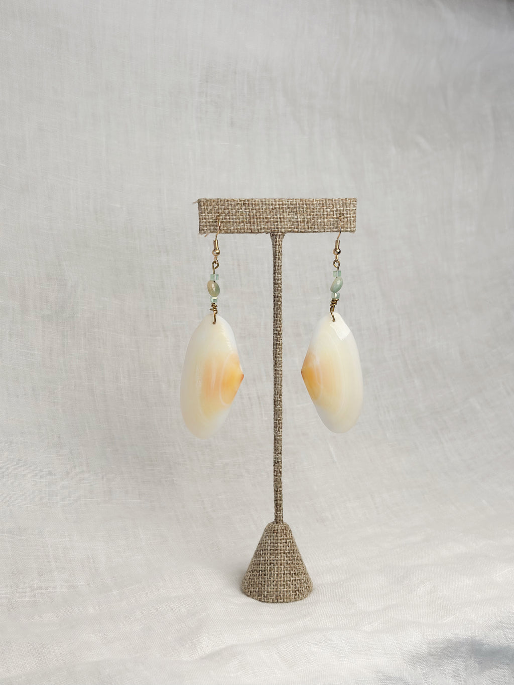 The Goldie Earrings