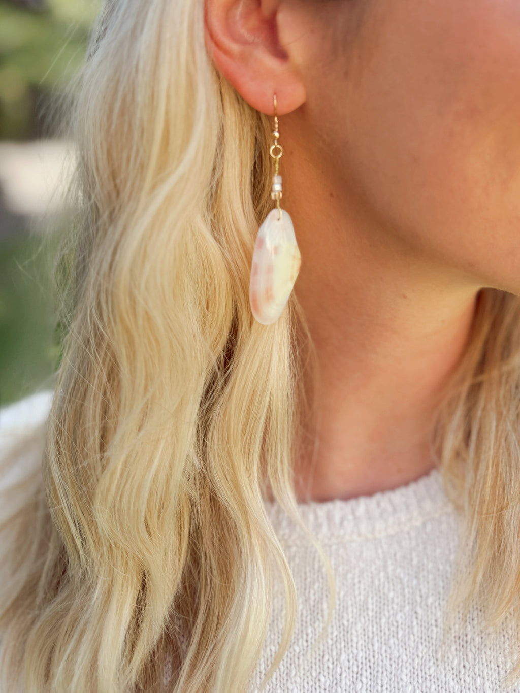 The Goldie Earrings