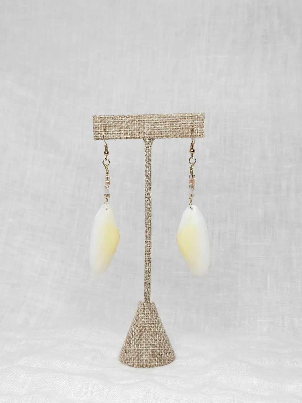 The Goldie Earrings