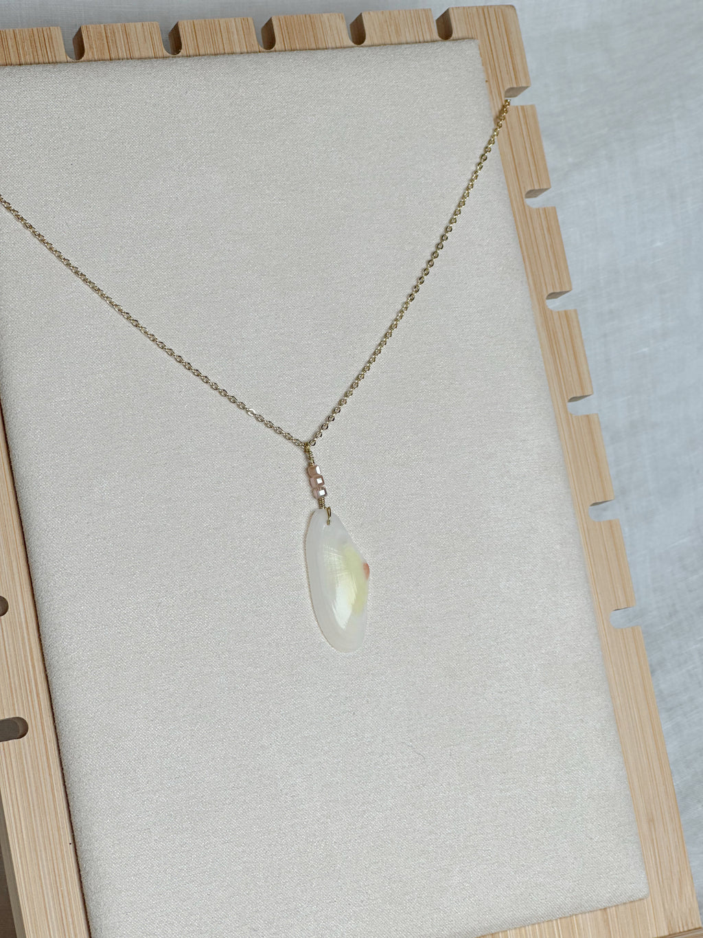Exuma Necklace