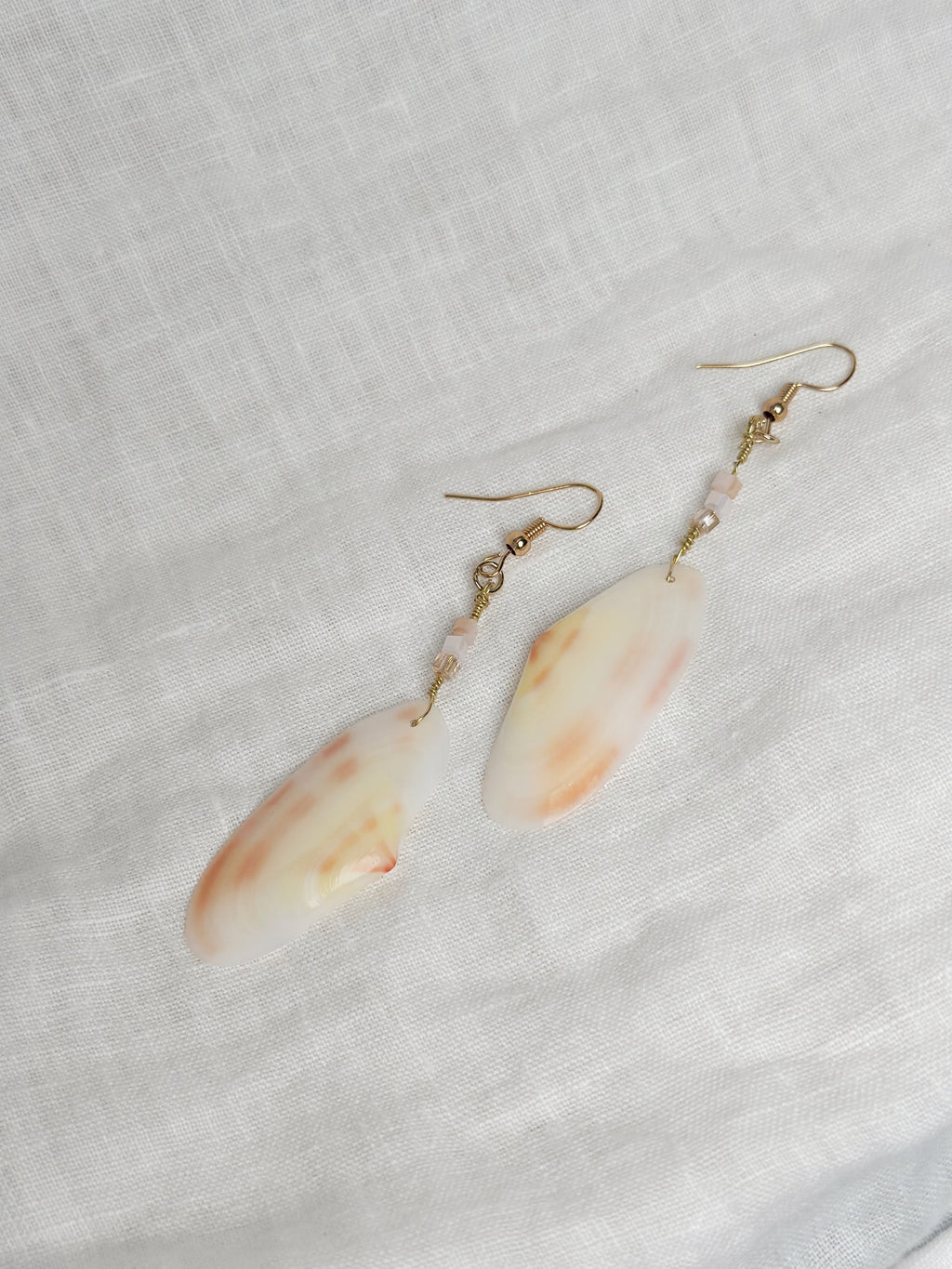 The Goldie Earrings