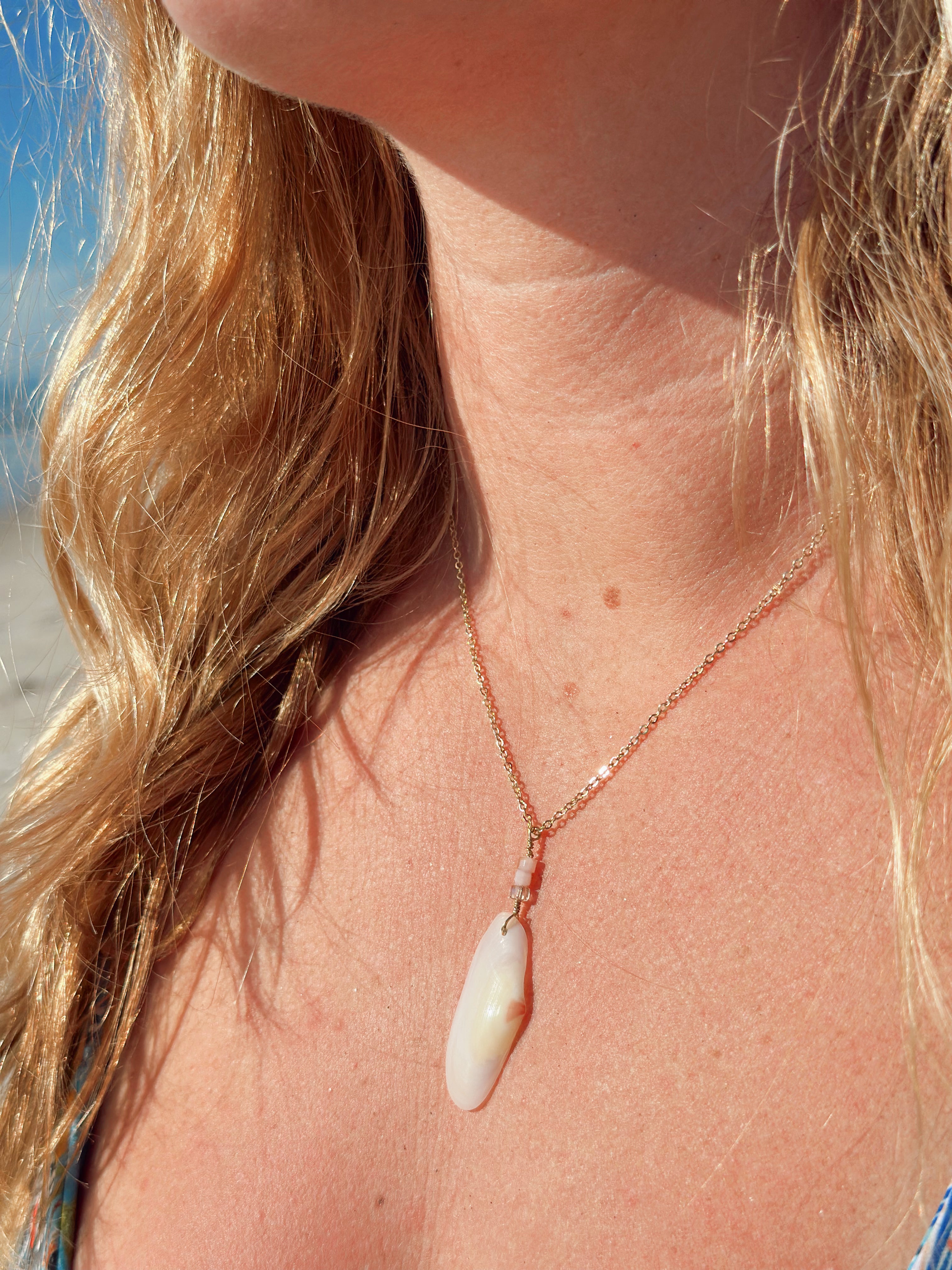Exuma Necklace