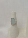 Sea Glass Ring
