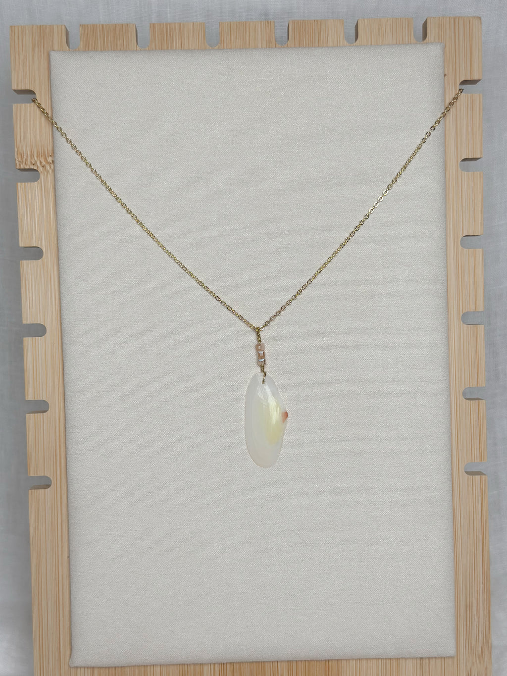 Exuma Necklace