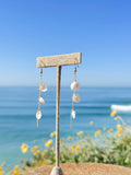 Exuma Tide Drop Earrings