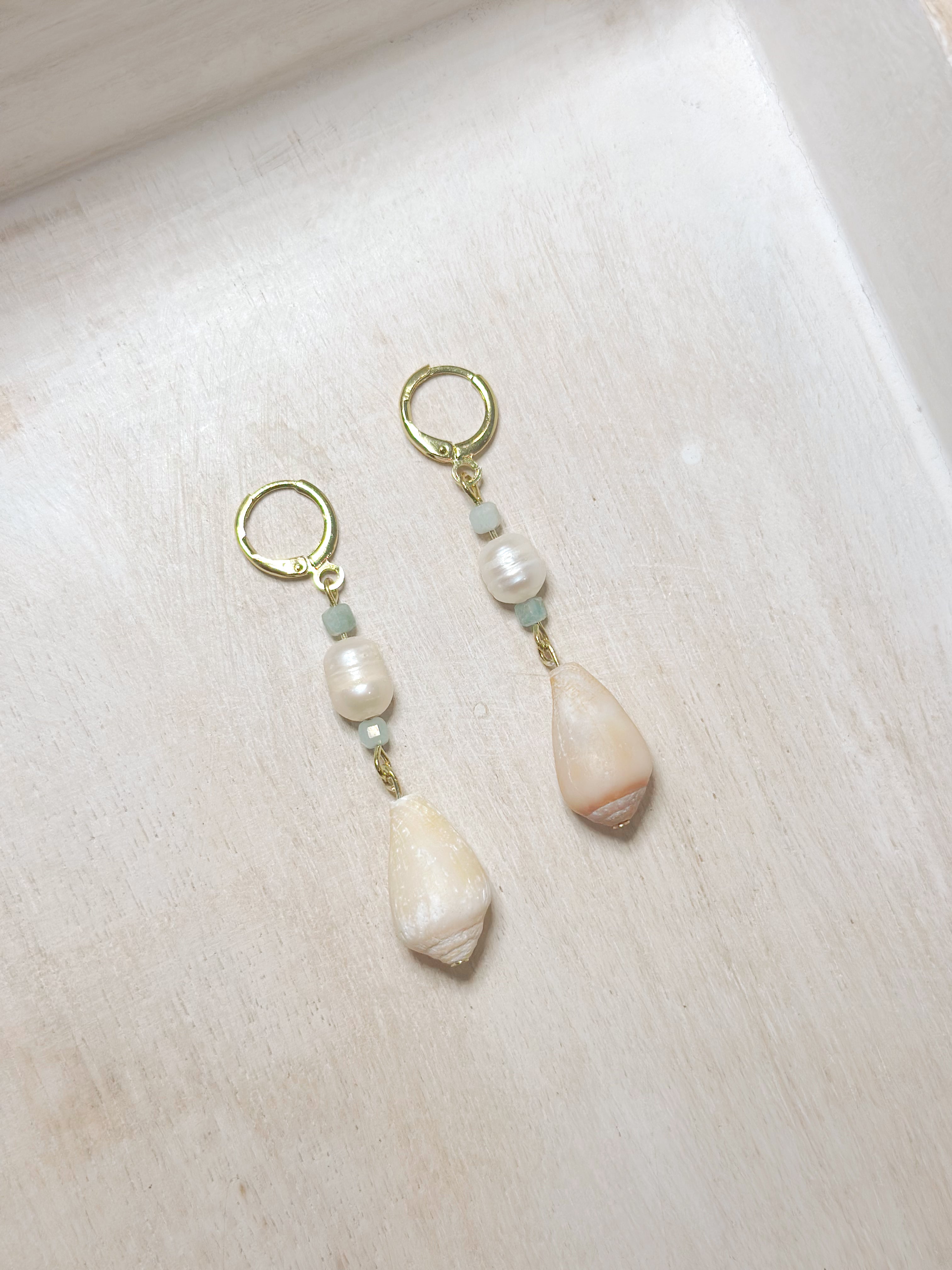 Cali Drift Earrings