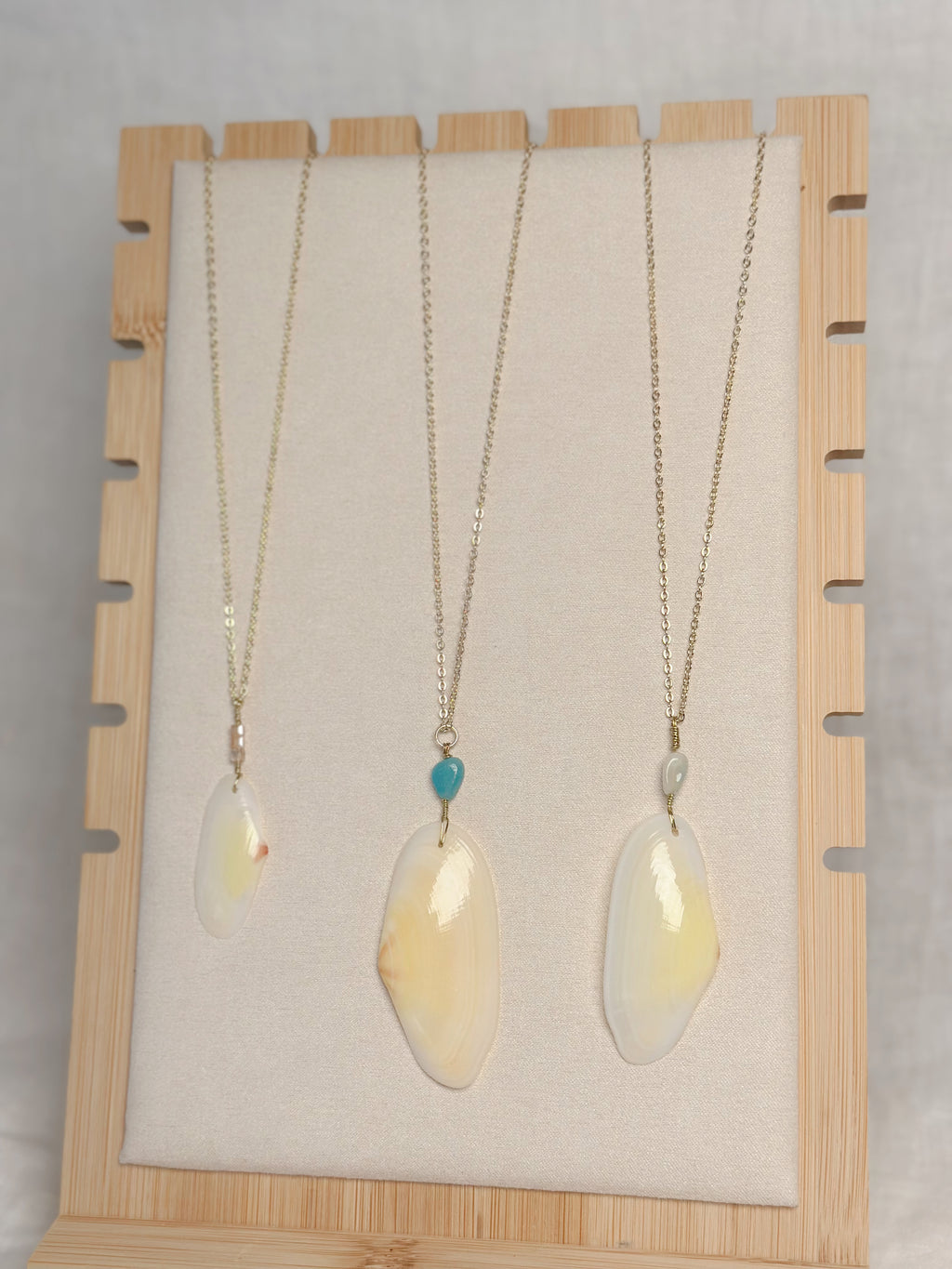 Exuma Necklace