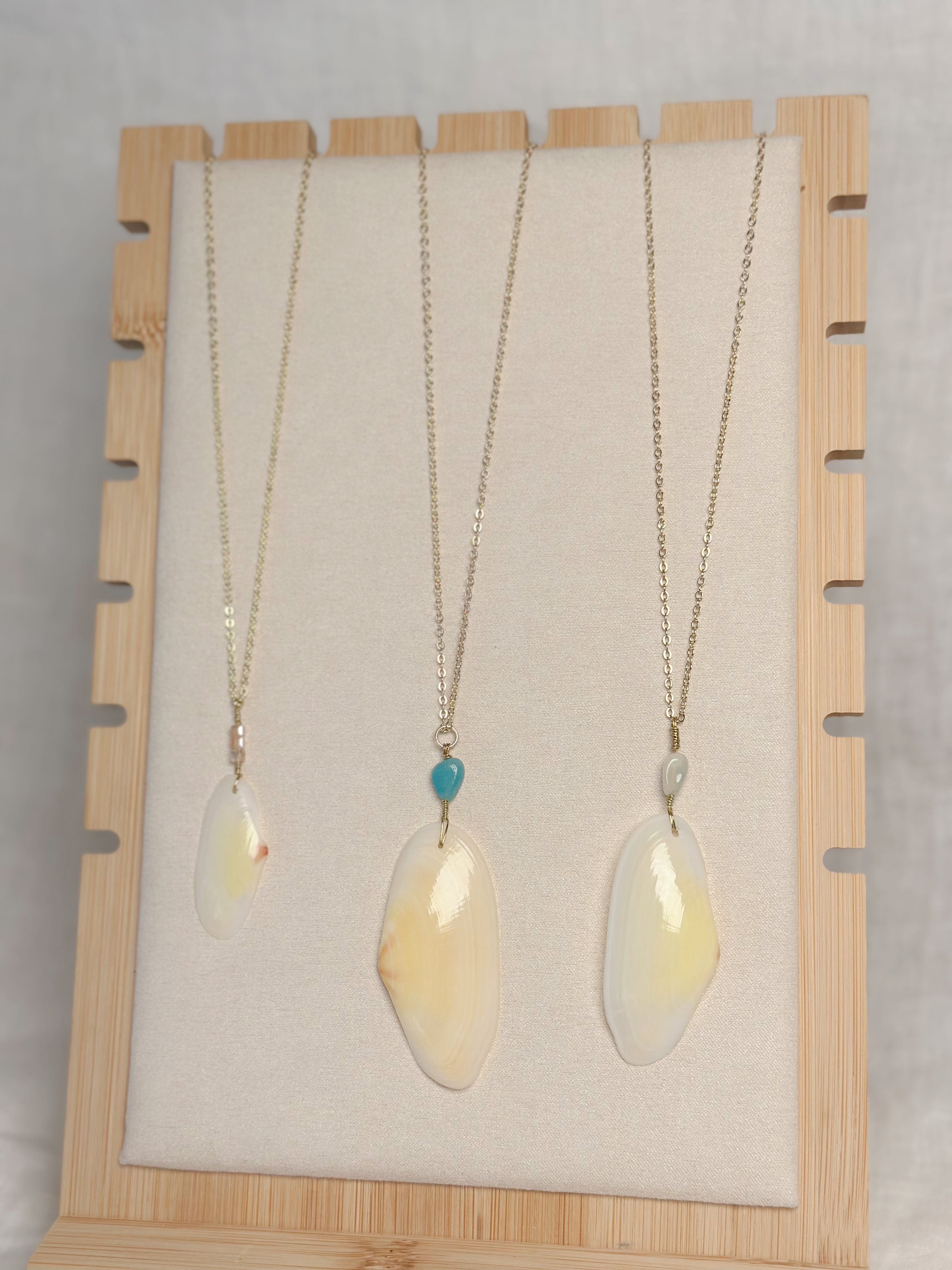 Exuma Necklace