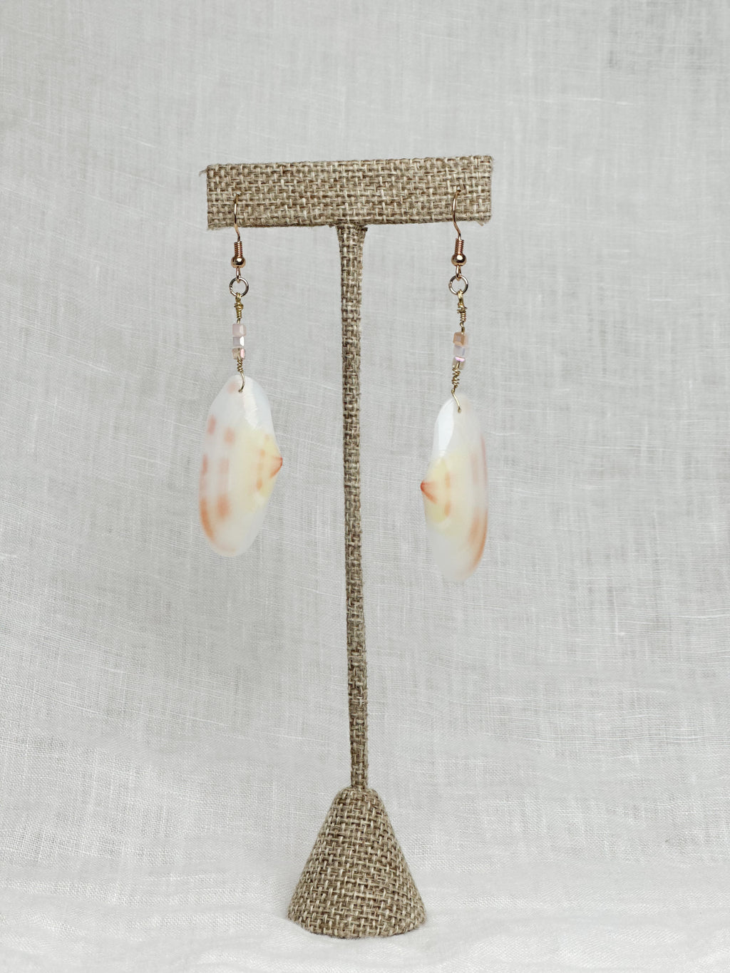 The Goldie Earrings