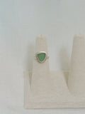 Sea Glass Ring