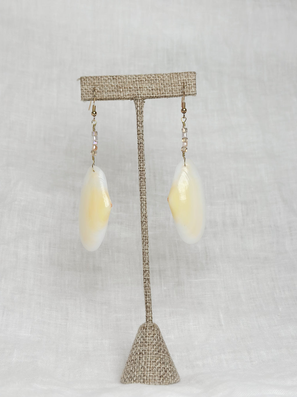 The Goldie Earrings