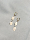 Atlantic Drop Earrings