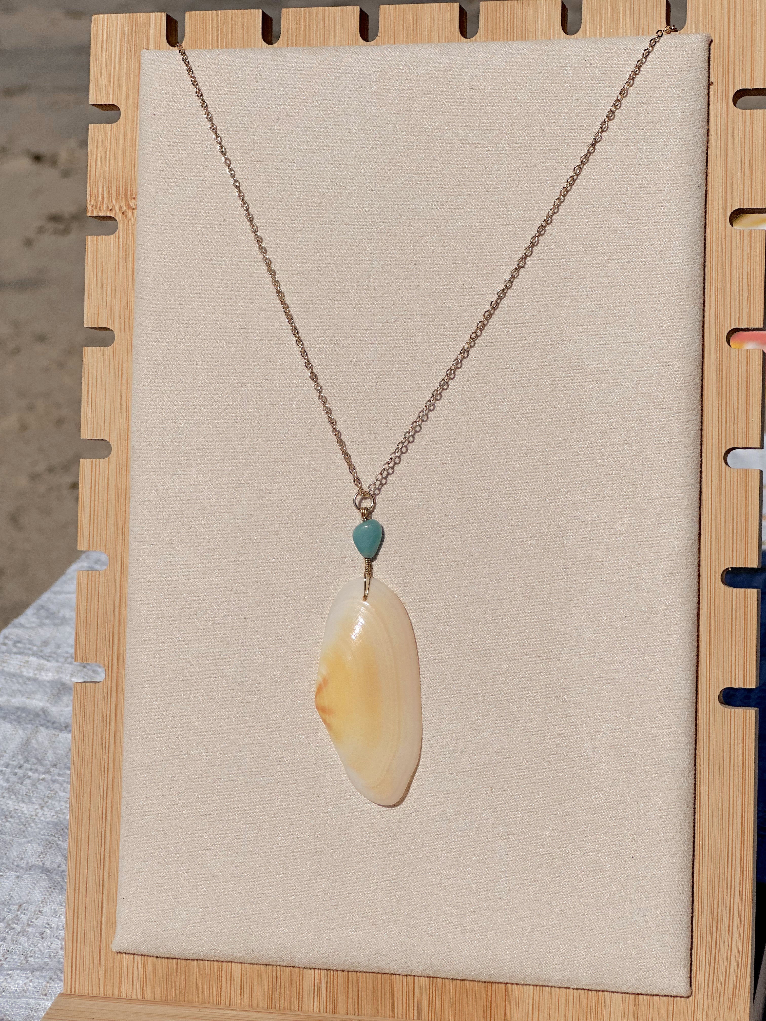 Exuma Necklace