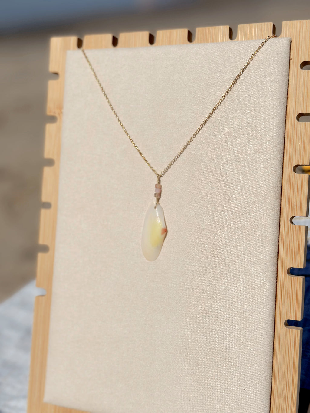 Exuma Necklace