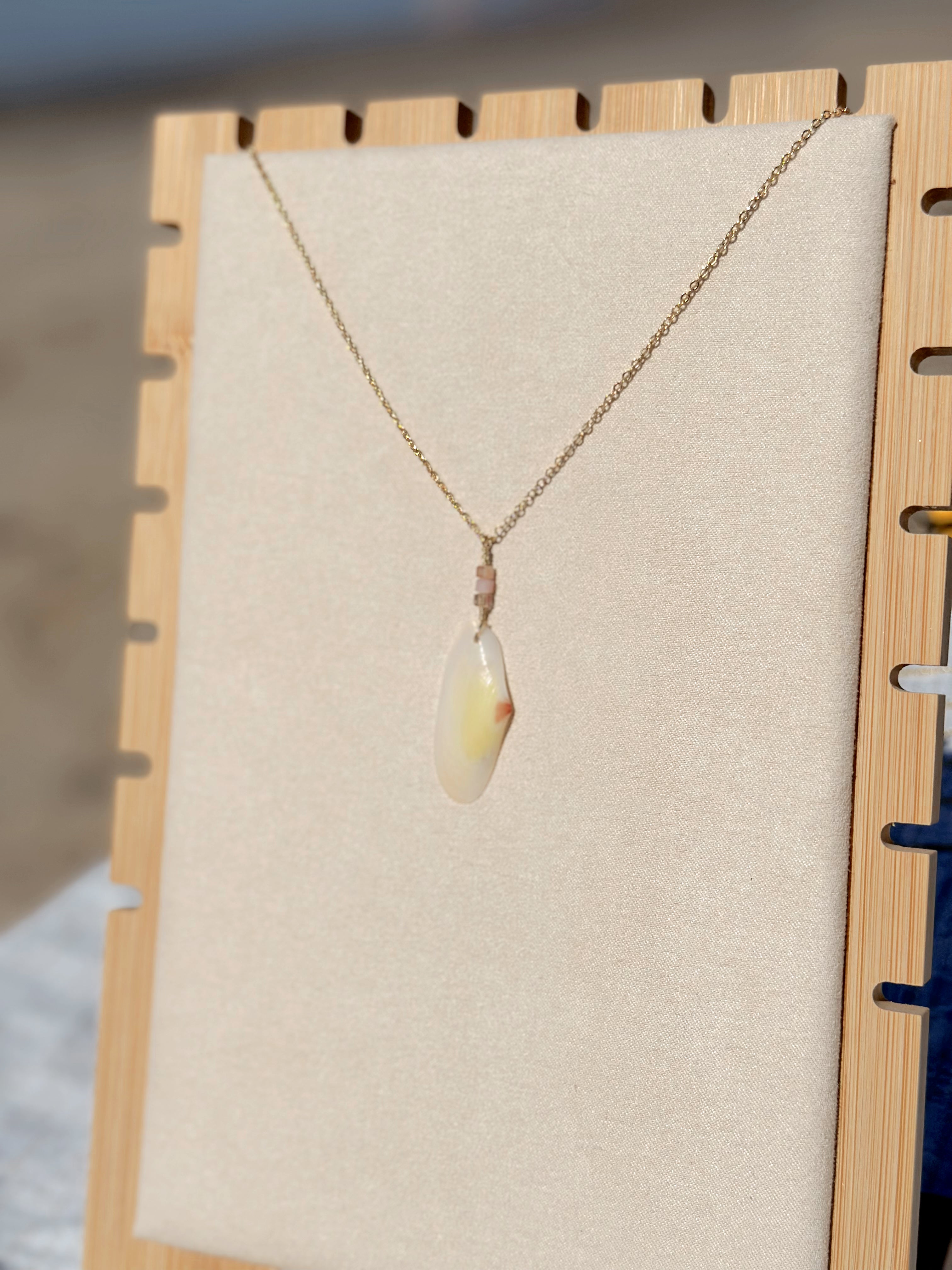 Exuma Necklace