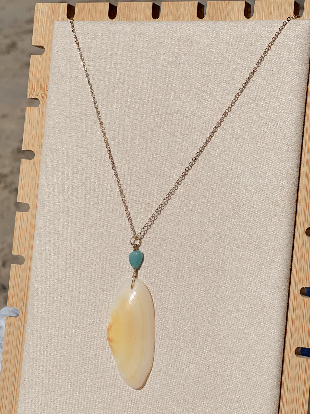 Exuma Necklace