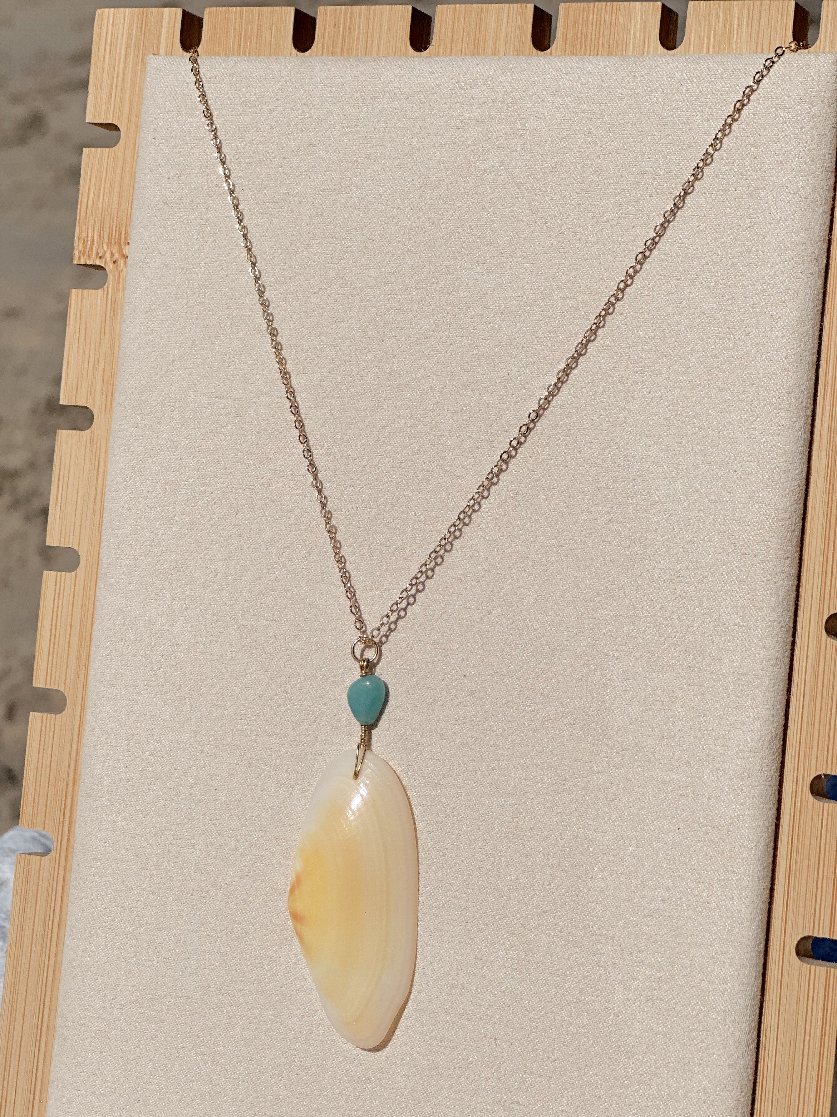 Exuma Necklace