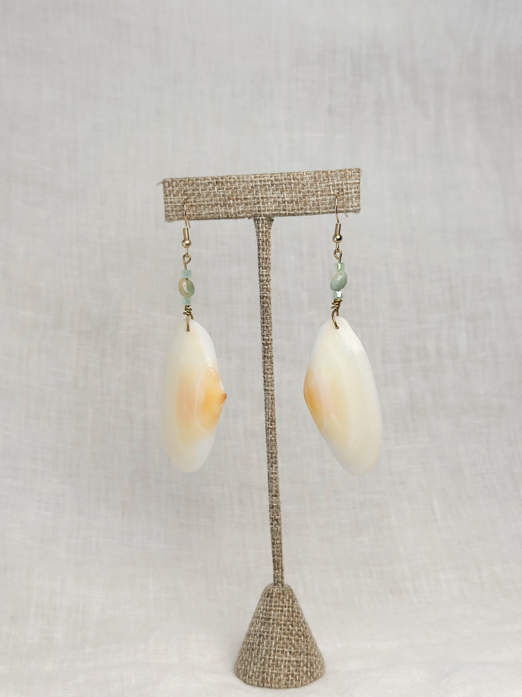 The Goldie Earrings
