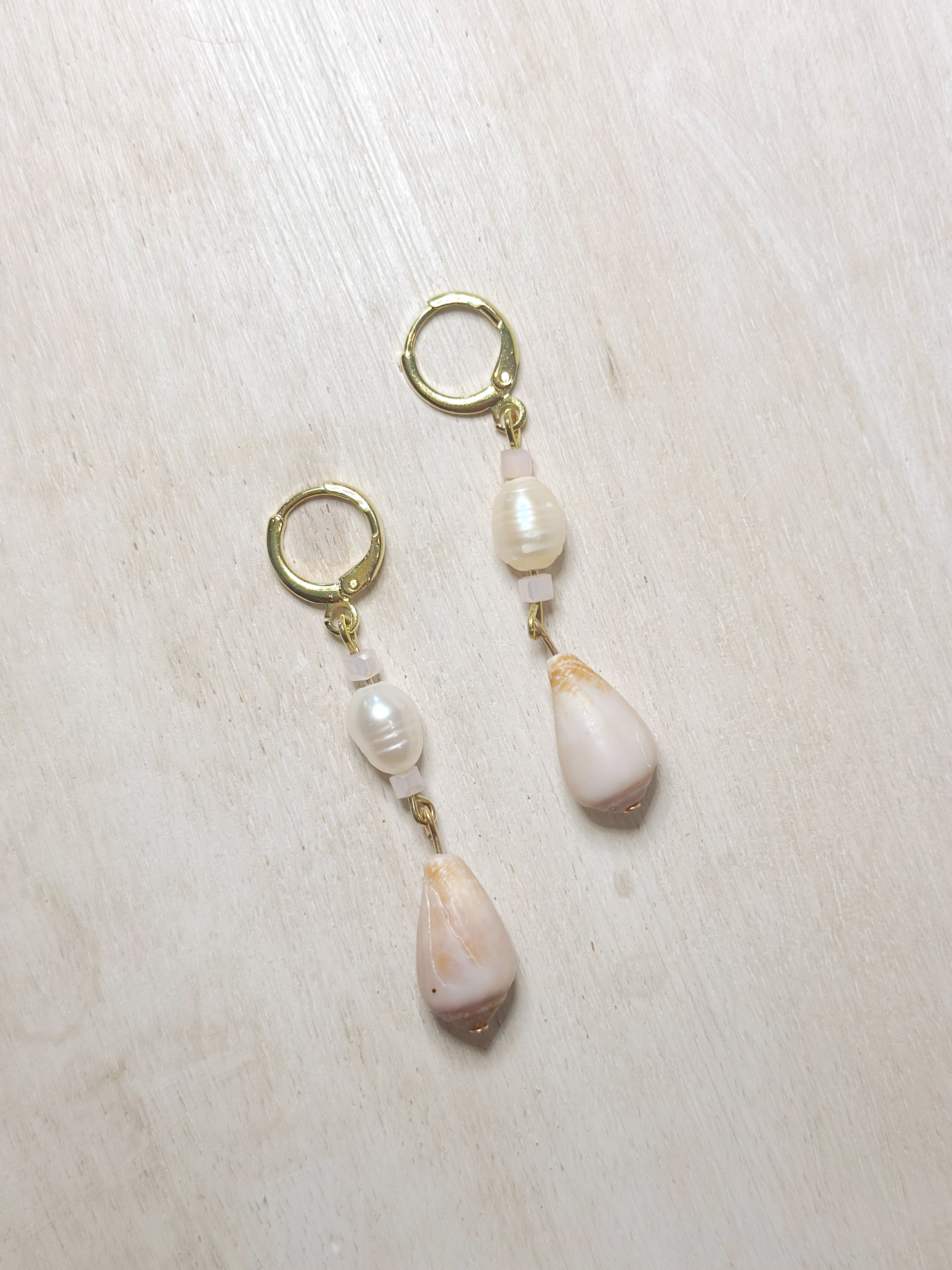 Cali Drift Earrings